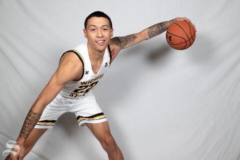Chance Moore to transfer from Wichita State