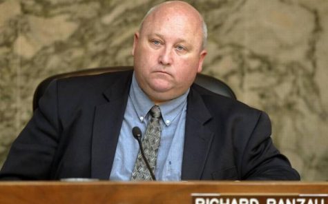 Richard Ranzau seeks third term in office in Fourth District
