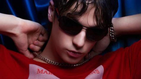 Back from ‘Exile’: Bladee and Whitearmor recapture their magic on new single