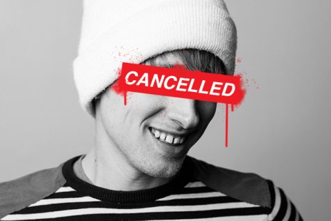 Cancelled: When art and artists shouldn’t be separated