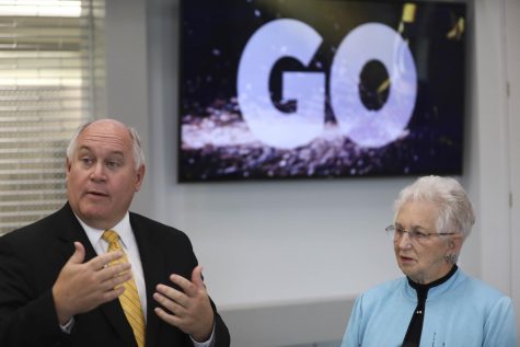 Q&A with Rep. Ron Estes