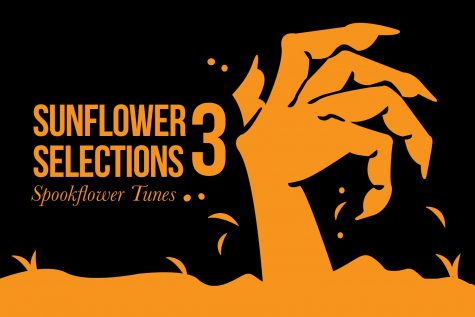 Sunflower Selections 3: Spookflower Tunes
