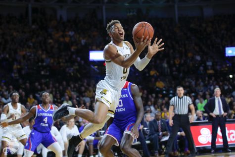 Why Wichita State will place better than eighth in the conference