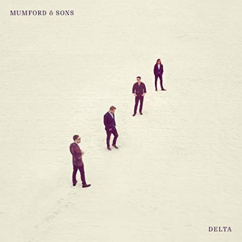 Mumford & Sons’ ‘Delta’ pleasant but underwhelming