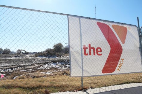 Campus YMCA hits fundraising goal, will be named after Steve Clark