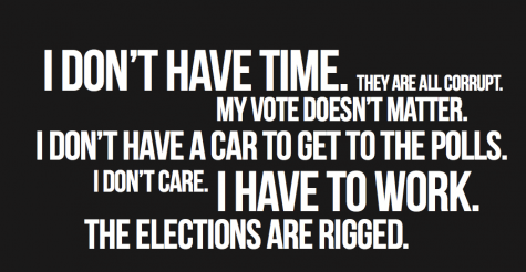 No excuses: Demand respect for the college vote