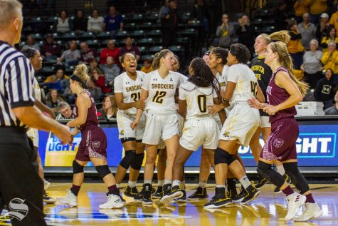 Women’s basketball releases full non-conference schedule