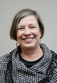 Kerry Wilks was named interim dean of the Graduate School Tuesday.