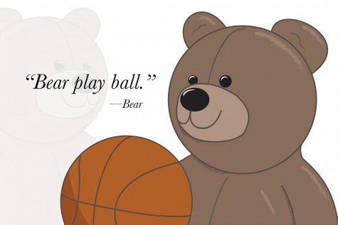 NCAA clears Teddy Bear