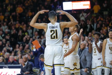Takeaways from the Shockers’ big-game hunt with the Bears