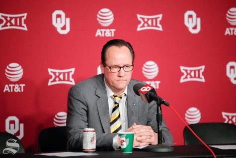 Gregg Marshall assessed technical foul in blowout loss