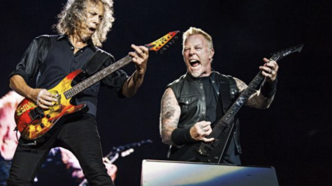 Metallica gives WSU Tech $100,000 grant