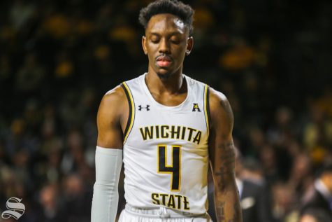 Shockers end 2018 with discouraging loss to VCU
