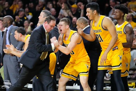 PHOTOS: Losing streak snapped