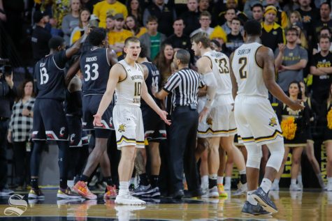 Inside the rivalry: Revisiting last season’s testy grudge match with Cincinnati