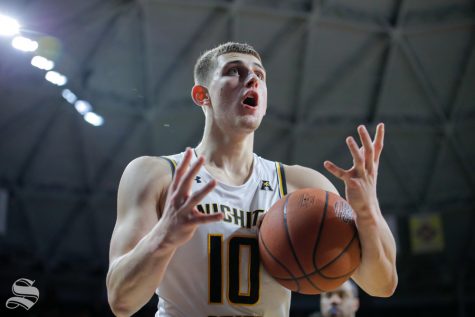 ‘I’m not afraid of you’ comment earns Stevenson a technical foul as Cincinnati handles Wichita State