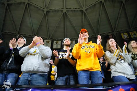 How to get your free tickets to WSU sporting events, shows