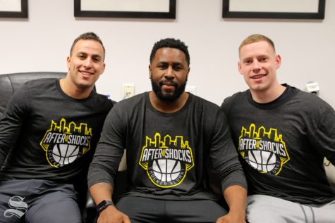 Wichita State will host regional games for a $2 million winner-take-all tournament this summer