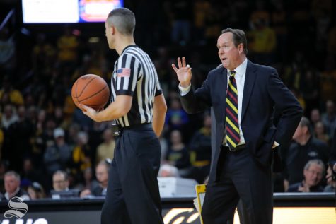 Gregg Marshall’s keys to victory? ‘Scoring more points than the other team’