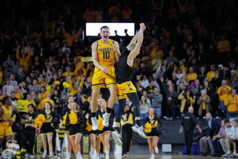 PHOTOS: Losing streak ended, Haynes-Jones makes game-winner