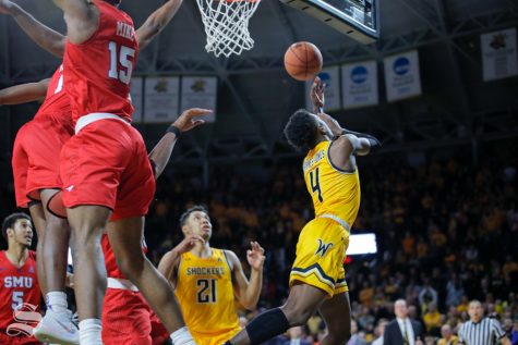 The Sunflower’s Top-10 sports moments from the 2019 school year
