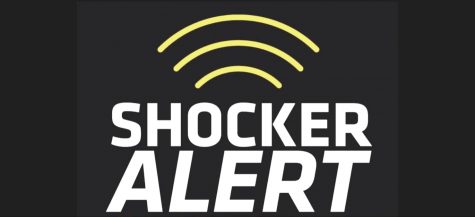 ShockerAlerts: Are they for on-campus emergencies only?