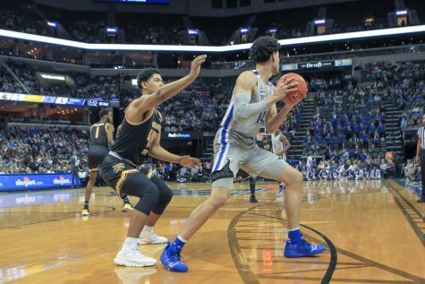 By the numbers: Shockers drop first conference opener in 9 years