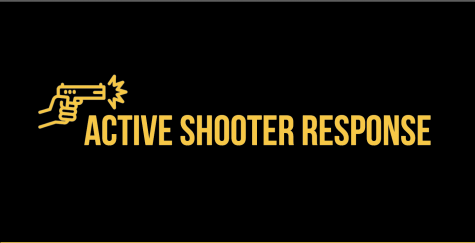 Police department talks active shooter preparation