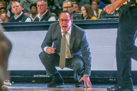 PHOTOS: Shockers heartbroken at home, Temple wins overtime thriller