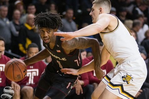 Temple shuts down Wichita State in overtime