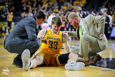 Gregg Marshall gives update on Asbjørn Midtgaard