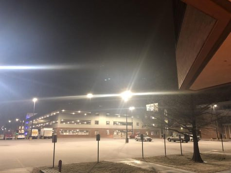 Wichita State cancels Thursday classes