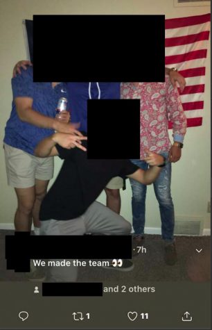 Investigation documents shed light on Beta Theta Pi suspension