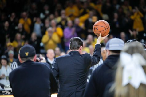 Wichita State lands junior college transfer Trey Wade