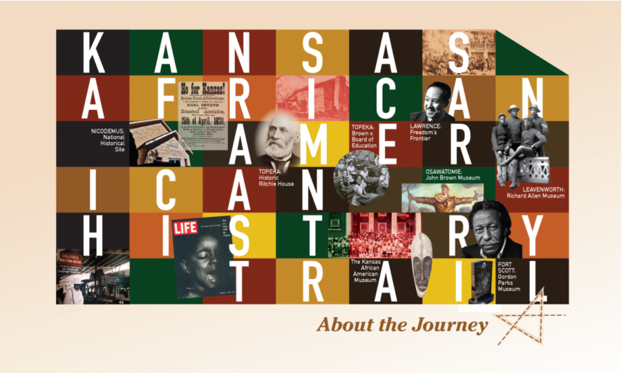 New+trail+highlights+African+American+history+in+Kansas