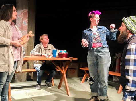 Broadway arrives in Wichita via ‘The Realistic Joneses’