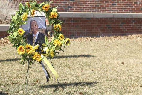 Celebration of Life for late President John Bardo scheduled