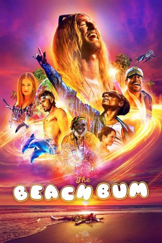 Darr: Korine’s ‘The Beach Bum’ isn’t a good comedy, which is why you should see it