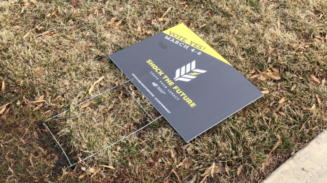 ‘Where do we go from here?’: Shock the Future conversation circle addresses referendum outcome