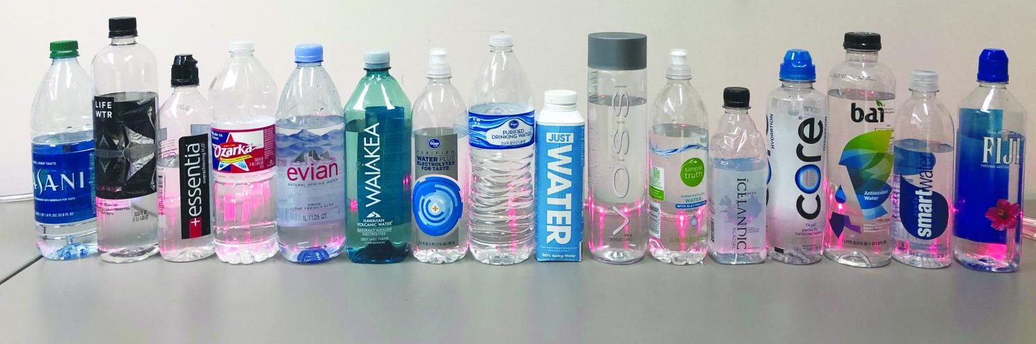 Can Freezing Plastic Water Bottles Cause Cancer?