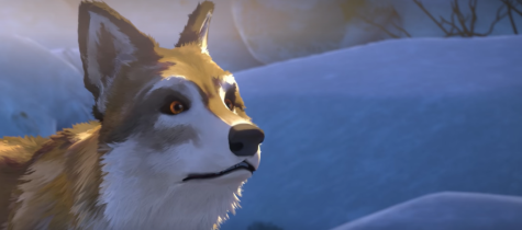 The Worst Movie of 2018: Netflix’s “White Fang”