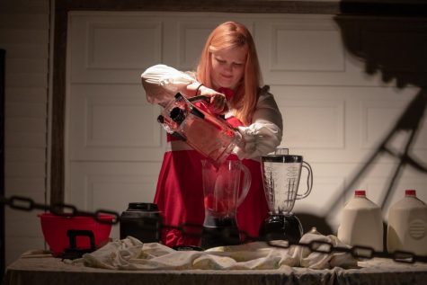 What not to miss at Monikahouse’s last show this Friday