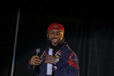 PHOTOS: 10th Annual Shock the Yard Step Show rocks Koch Arena