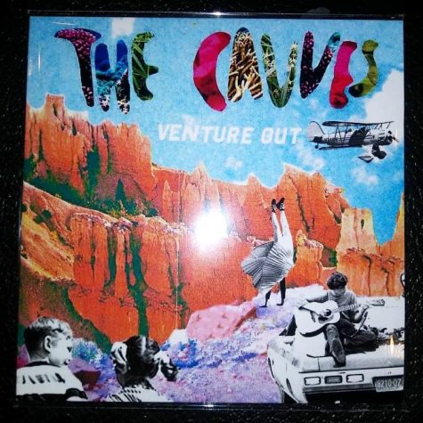 Dominguez: The Cavves wash ashore with ‘Venture Out’