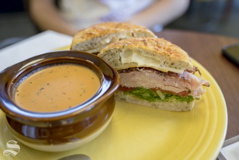 Wichita’s best sandwich: Bocco Deli