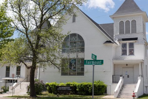 ‘Hope dies last’: Good Friday service was the last at Fairmount United Church of Christ