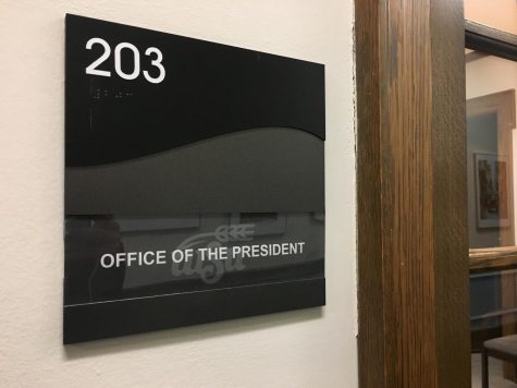 Closed search means next WSU president will be named without publicly announcing candidates, finalists