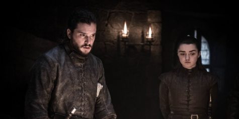 Darr: Game of Thrones enjoys a delightful last night on Earth in ‘A Knight of the Seven Kingdoms’
