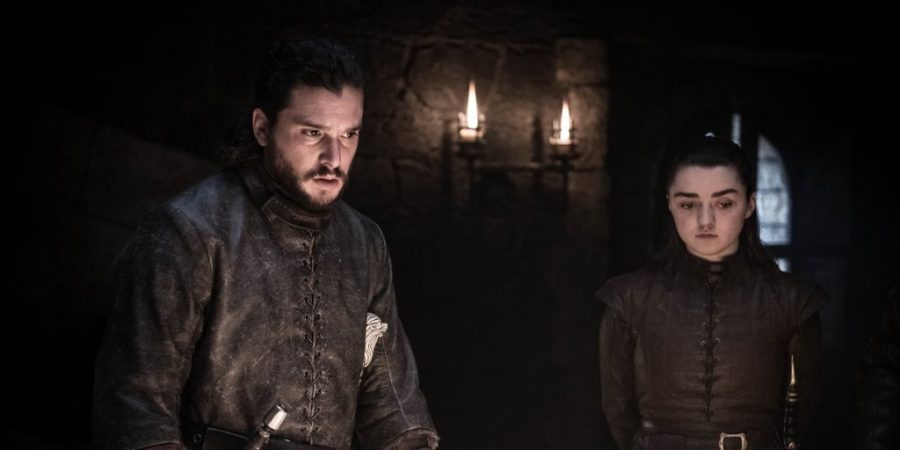 Darr: Game of Thrones enjoys a delightful last night on Earth in A Knight of the Seven Kingdoms