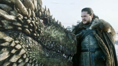 ‘Game of Thrones’ Season 8 premiere: Family reunion and reunion and reunion